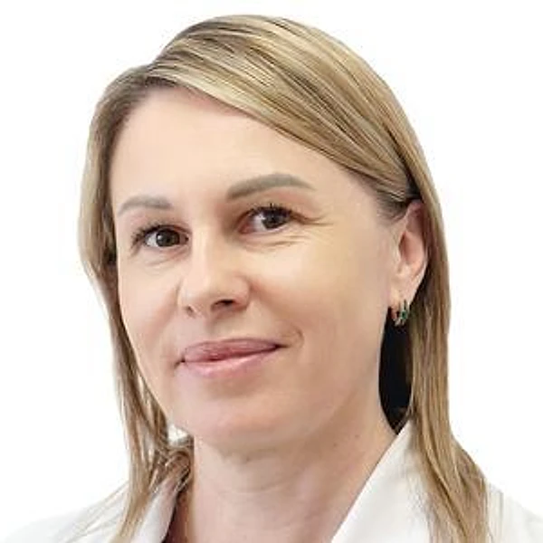 Мельникова Дарья Сергеевна — Невролог, Рефлексотерапевт, Казань