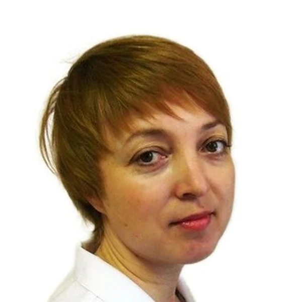 Гузанова Елена Владимировна — Невролог, Нижний Новгород