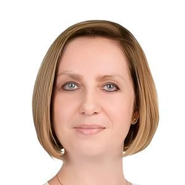 Казанова Оксана Владимировна — Гинеколог, Врач УЗИ, Детский врач УЗИ, Детский гинеколог, Казань