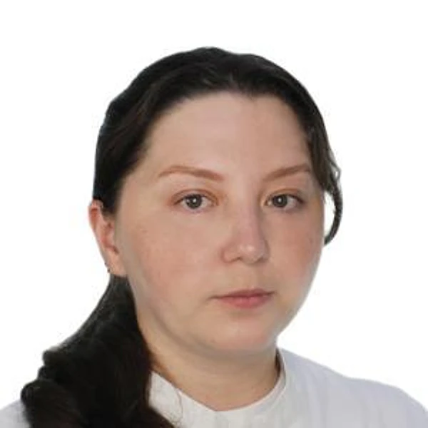 Кливленд Гульнара Олеговна — Гинеколог, Врач УЗИ, Гинеколог-хирург, Казань