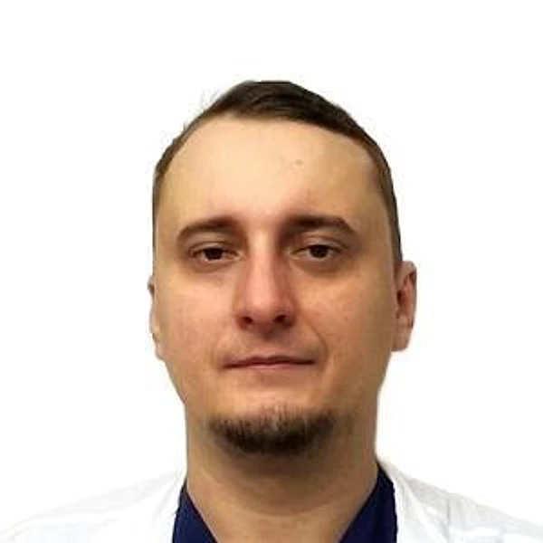 Булатов Динар Галиевич — Сосудистый хирург (ангиохирург), Казань