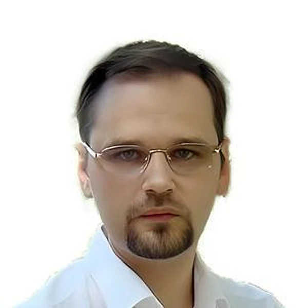 Корнев Андрей Андреевич — Психиатр, Москва