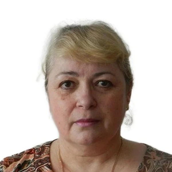 Сайфи Ирина Чулпановна — Терапевт, Казань