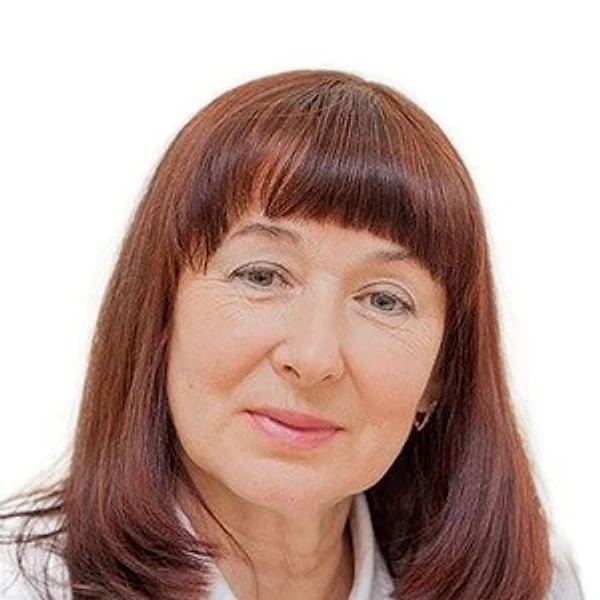 Мустафина Зульфира Махмутовна — Невролог, Казань