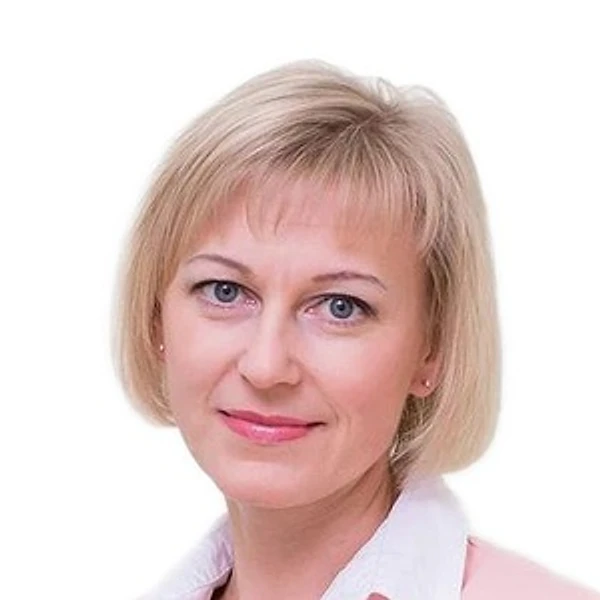Аверина Ольга Николаевна — Аллерголог, Детский аллерголог, Детский пульмонолог, Иммунолог, Педиатр, Пульмонолог, Кстово