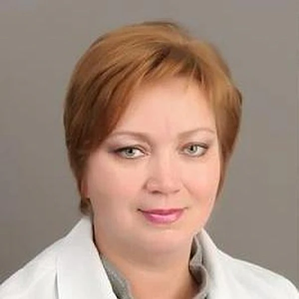 Стогова Елена Николаевна — Гинеколог, Врач УЗИ, Детский гинеколог-эндокринолог, Новороссийск