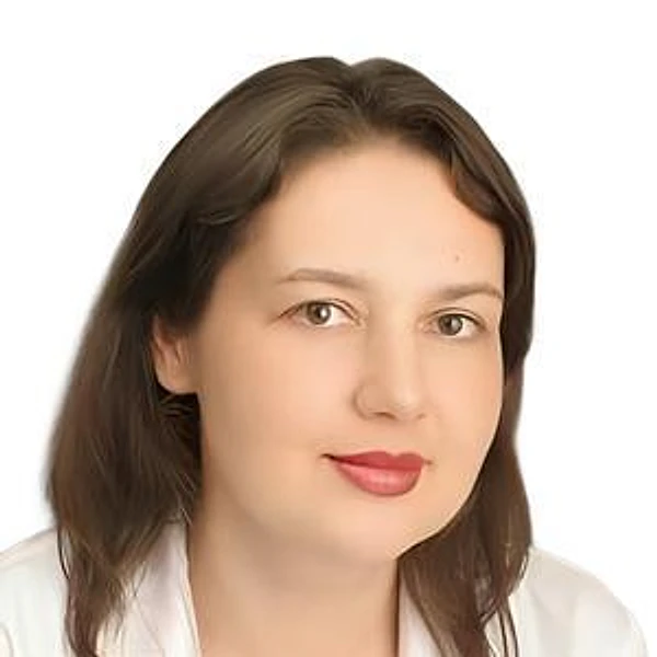 Иванченко Влада Юрьевна — Врач УЗИ, Гинеколог, Детский врач УЗИ, Детский гинеколог, Новороссийск