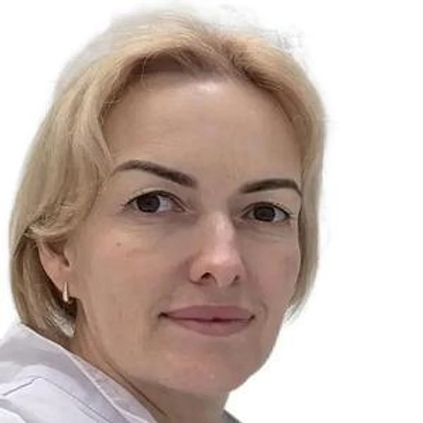 Красицкая Марианна Валерьевна — Гинеколог, Врач УЗИ, Детский гинеколог, Новороссийск