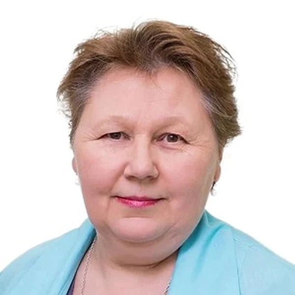 Малова Наталья Александровна — Детский невролог, Эпилептолог, Нижний Новгород