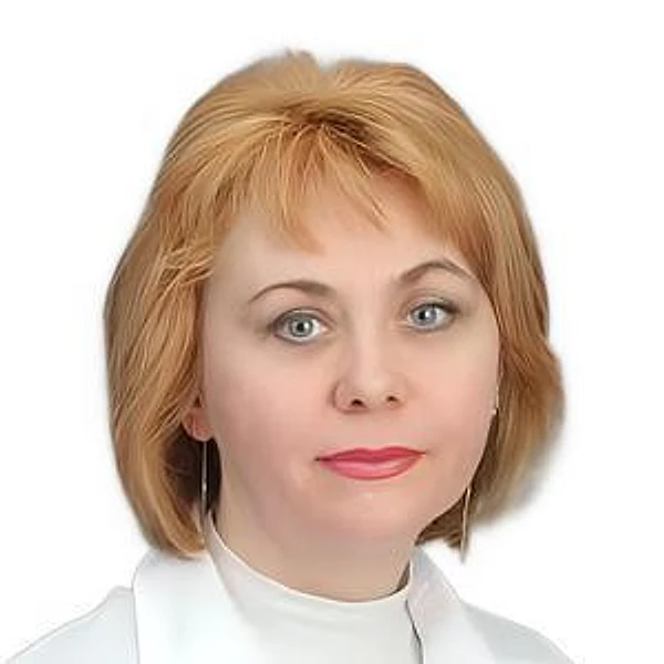 Агеева Светлана Валерьевна — Гинеколог, Акушер, Врач УЗИ, Новороссийск