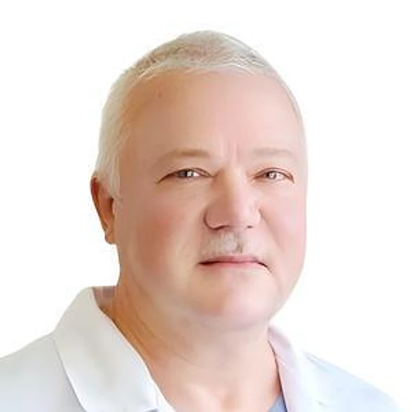 Сапожников Николай Васильевич — Уролог, Хирург, Новороссийск