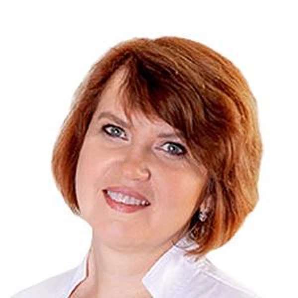 Трошина Мария Георгиевна — Педиатр, Аллерголог, Детский аллерголог, Детский иммунолог, Нижний Новгород