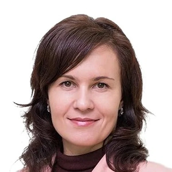 Трушина Ирина Александровна — Детский невролог, Нижний Новгород