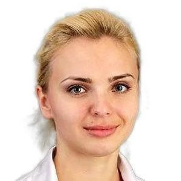 Ивакина Анна Сергеевна — Дерматолог, Врач-косметолог, Дерматовенеролог, Детский венеролог, Детский дерматолог, Новороссийск
