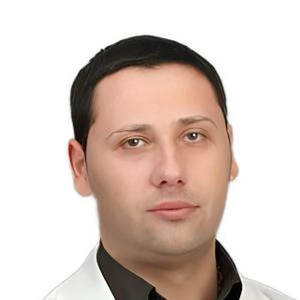Сакулцан Олег Степанович — Онколог, Новороссийск