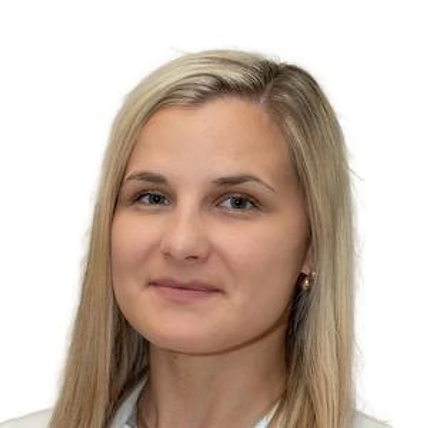 Шапошникова Евгения Александровна — Детский стоматолог, Старый Оскол