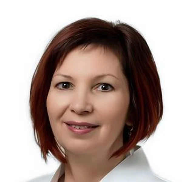 Шабанова Наталья Владимировна — Офтальмолог (окулист), Новороссийск