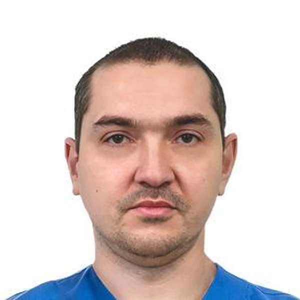 Нургаянов Марсель Фанисович — Врач УЗИ, Ортопед, Травматолог, Казань