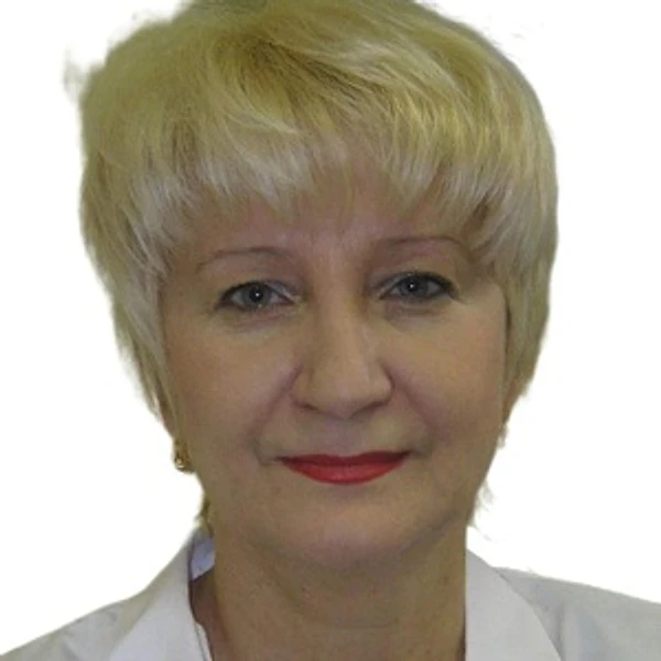 Чеснокова Светлана Николаевна — Невролог, Казань