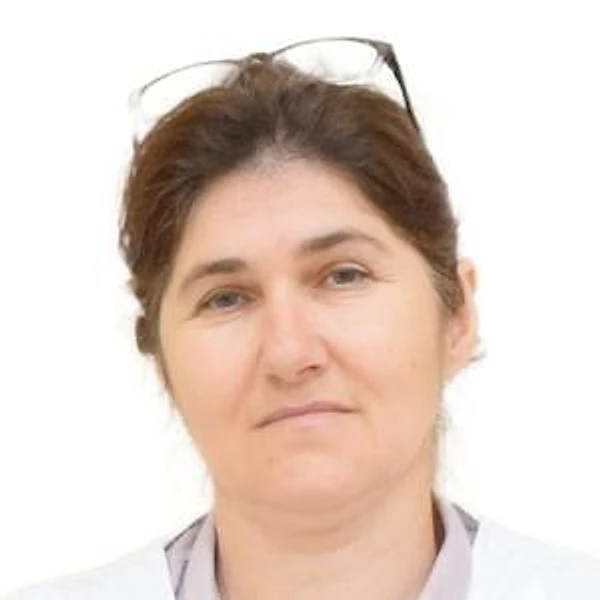 Мирзамова Лале Амирбековна — Гинеколог, Казань