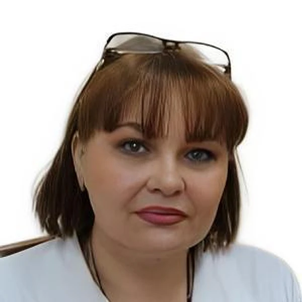 Пачкория Татьяна Николаевна — Инфекционист, Казань