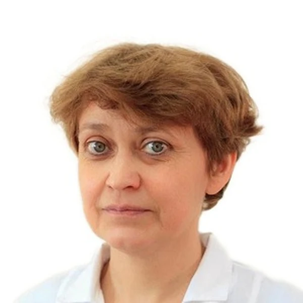 Измайлова Роза Джавдатовна — Терапевт, Гастроэнтеролог, Казань