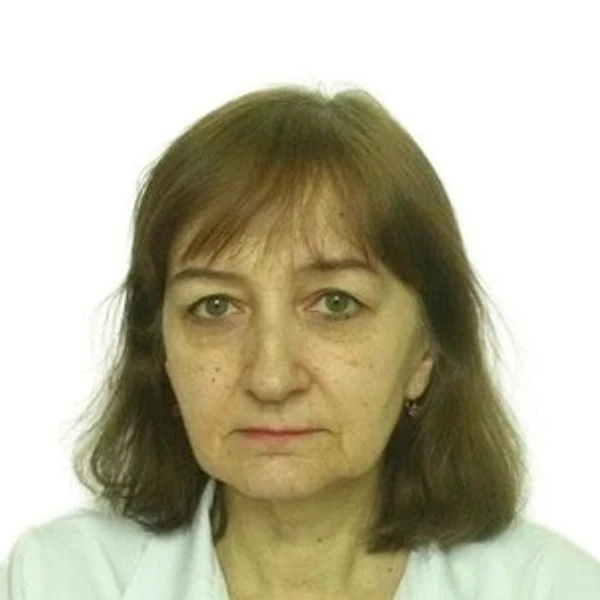 Хайруллина Диляра Ниязовна — Врач общей практики (семейный врач), Казань
