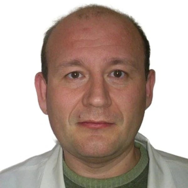 Рахимколов Фарид Закирович — Врач общей практики (семейный врач), Казань