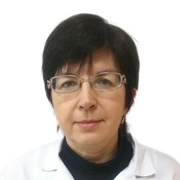 Горбачева Екатерина Ивановна — Врач общей практики (семейный врач), Казань