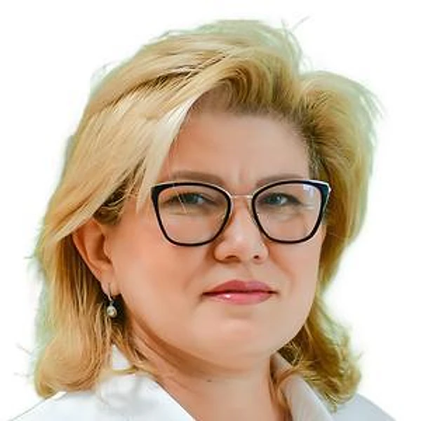 Акчурина Флюра Ибрагимовна — Офтальмолог (окулист), Казань