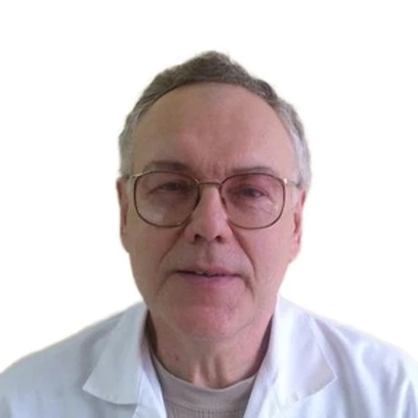 Рябов Игорь Александрович — Офтальмолог (окулист), Казань
