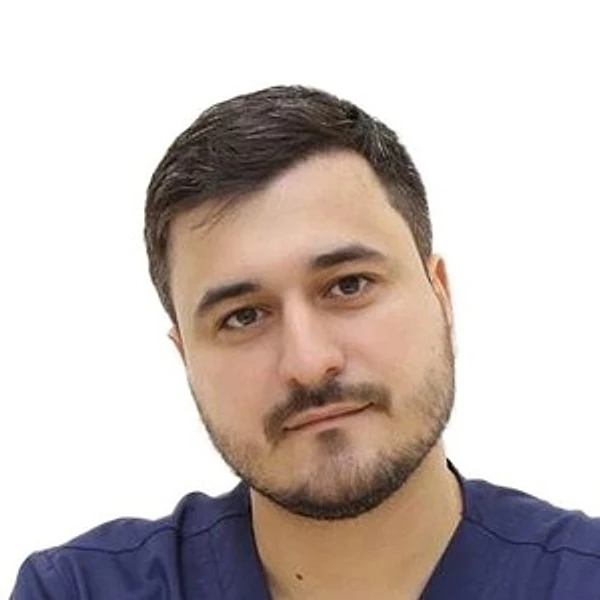 Амирян Азат Мулланурович — Уролог, Хирург, Казань