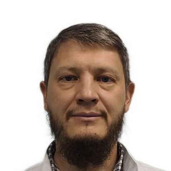 Гилманов Рустем Назимович — Уролог, Андролог, Казань