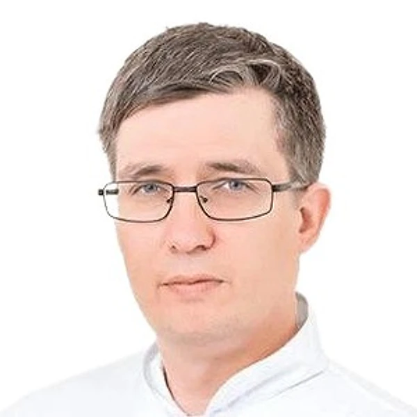 Низамутдинов Вадим Мунирович — Уролог, Андролог, Врач УЗИ, Казань