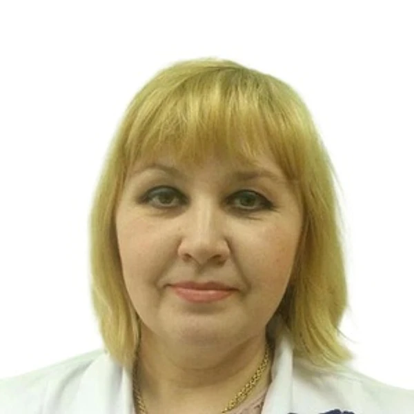Гуркина Марина Игоревна — Невролог, Казань