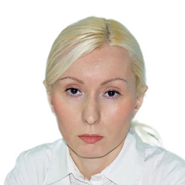 Ковшикова Вероника Талгатовна — Терапевт, Кардиолог, Казань