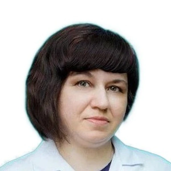 Губкина Ольга Ильинична — ЛОР, Детский ЛОР, ЛОР-хирург, Казань