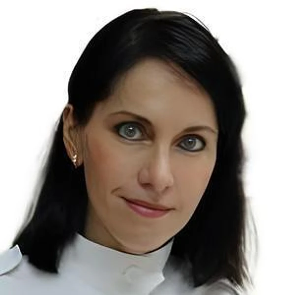 Ибятова Айгуль Фаннуровна — Эндокринолог, Казань