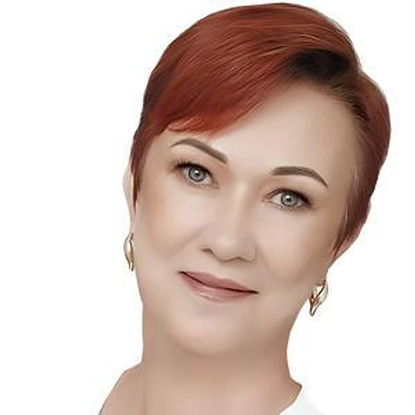Григорьевская Татьяна Валерьевна — Стоматолог, Стоматолог-эндодонтист, Челябинск