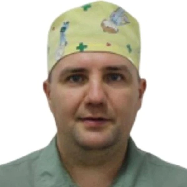 Гребенщиков Андрей Владимирович — Стоматолог, Стоматолог-ортопед, Стоматолог-хирург, Челябинск