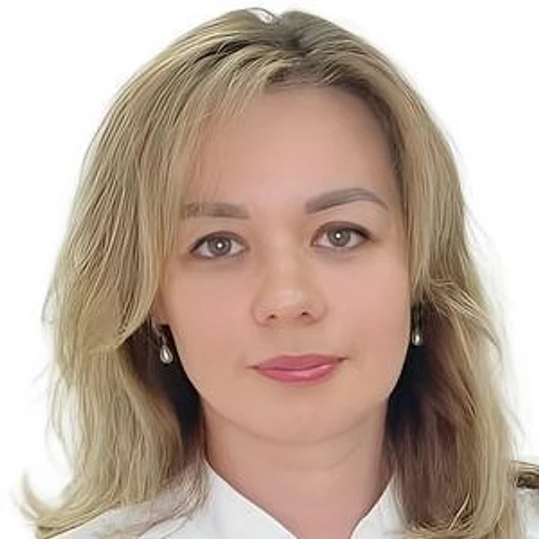 Ганиева Лариса Витальевна — Врач общей практики (семейный врач), Врач УЗИ, Детский врач УЗИ, Терапевт, Казань