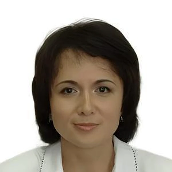 Идрисова Аделя Ильясовна — Функциональный диагност, Казань