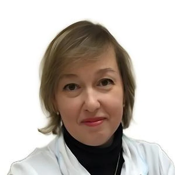 Кадырова Ландыш Минтагировна — Терапевт, Казань