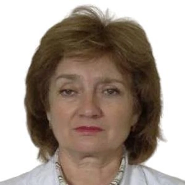 Митрофанова Антонина Андреевна — Терапевт, Казань
