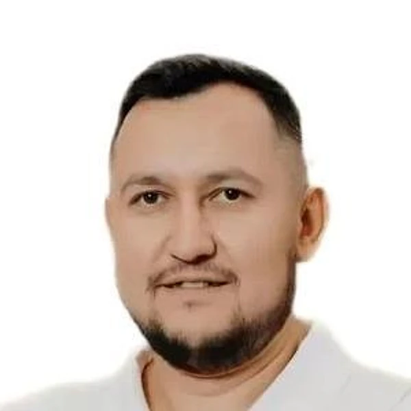 Ислямов Данис Марселевич — Остеопат, Мануальный терапевт, Ортопед, Травматолог, Казань