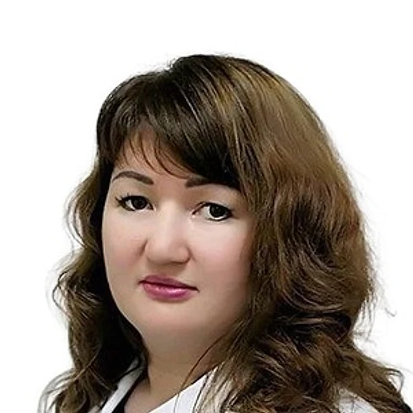 Муратова Альфия Шамилевна — Невролог, Рефлексотерапевт, Гирудотерапевт, Казань