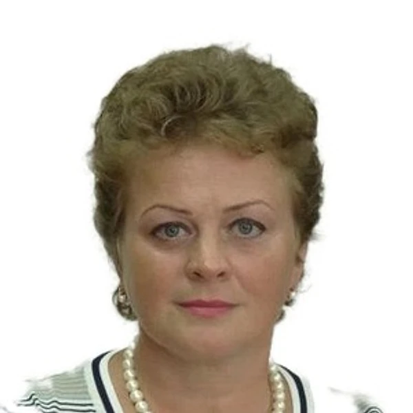 Ананичева Галина Вячеславовна — Терапевт, Казань