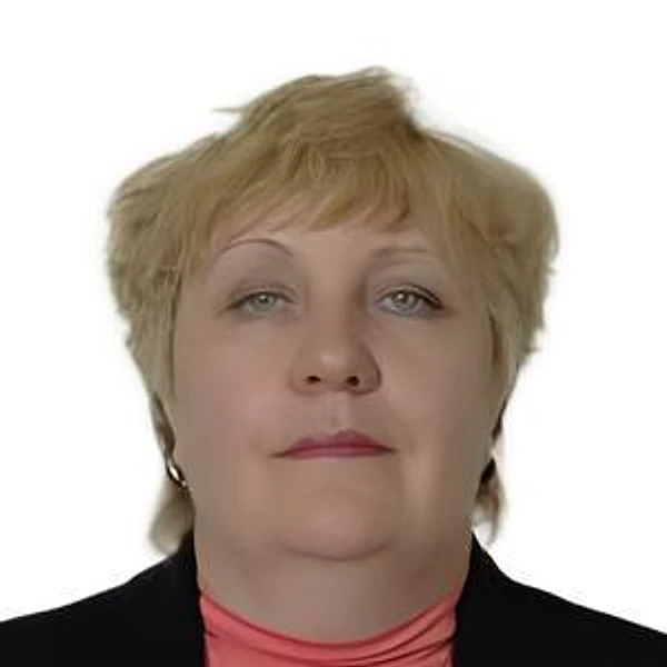 Шмарина Наталья Александровна — Массажист, Казань