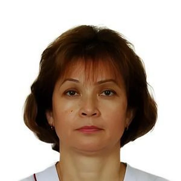 Мингазова Эльмира Рейнадовна — Массажист, Казань