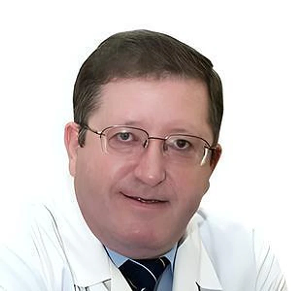 Валиев Равиль Шамилович — Пульмонолог, Фтизиатр, Казань